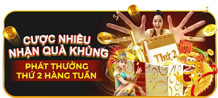 Ưu đãi sinh nhật K188