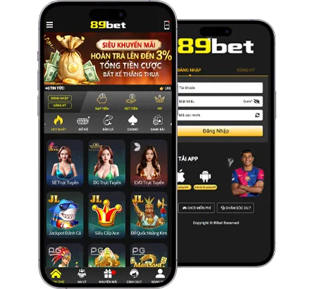 K188 App Tiện Lợi