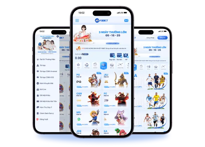 Kho game đa dạng K188