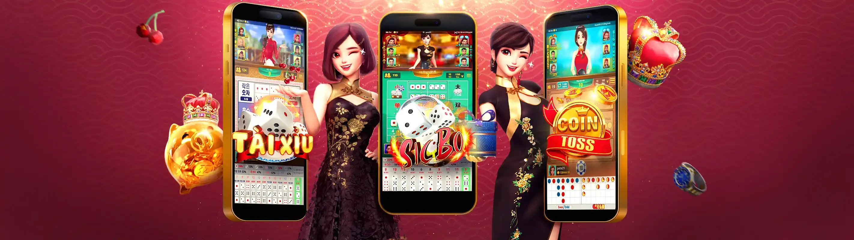 Thế Giới Bắn Cá K188 Sôi Động