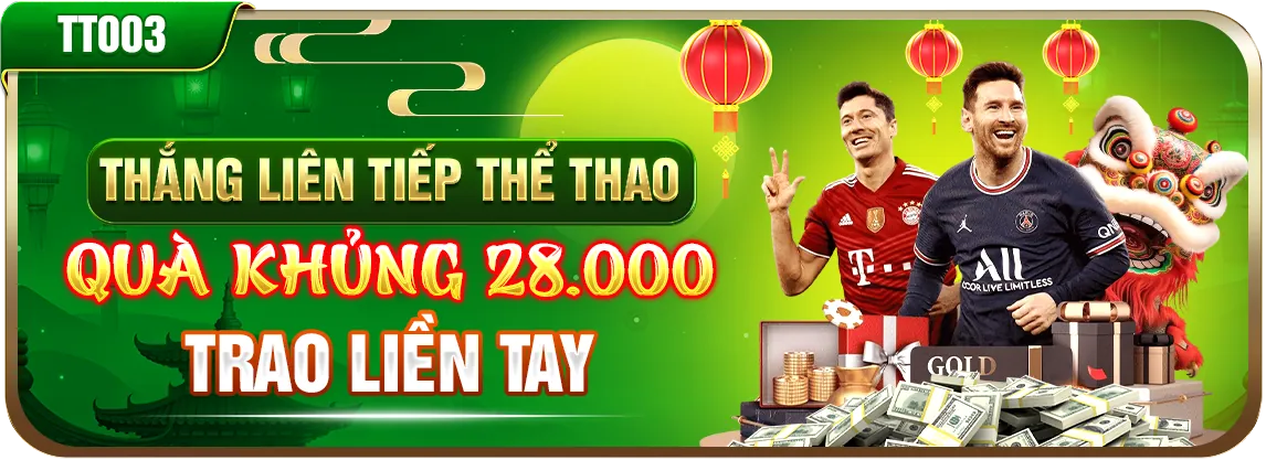 Sòng bạc trực tuyến K188 với các trò chơi casino hấp dẫn