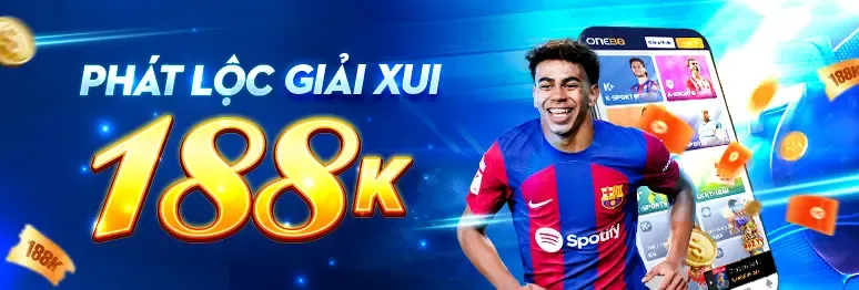 Cá cược có trách nhiệm tại K188