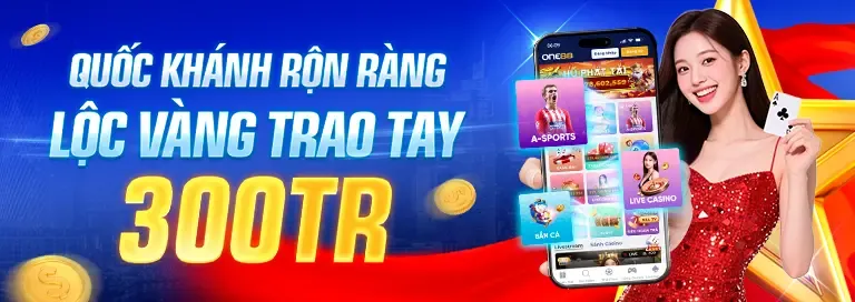 Tải ứng dụng K188